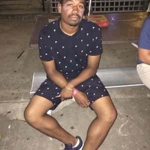 Meet your Posher, Marcus